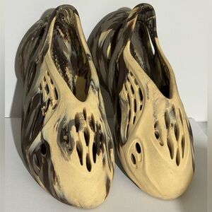 Adidas Yeezy Foam Runner MX Cream Clay